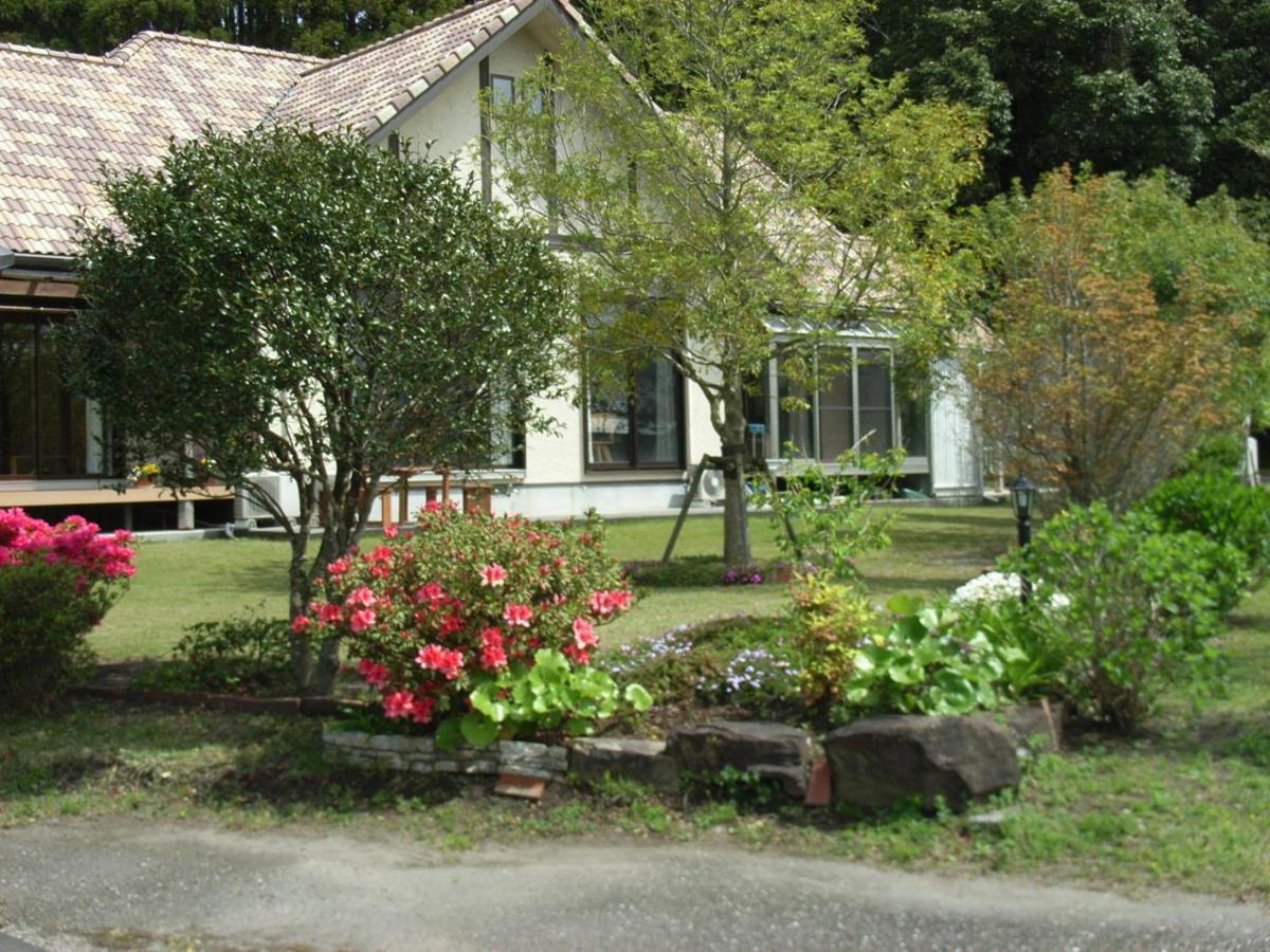 Hotel Minshuku Hoshi No Sumika Shibushi Esterno foto