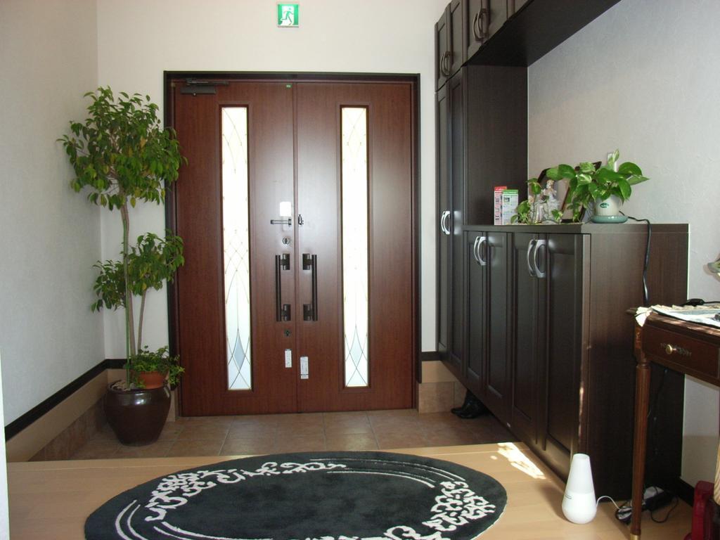 Hotel Minshuku Hoshi No Sumika Shibushi Esterno foto