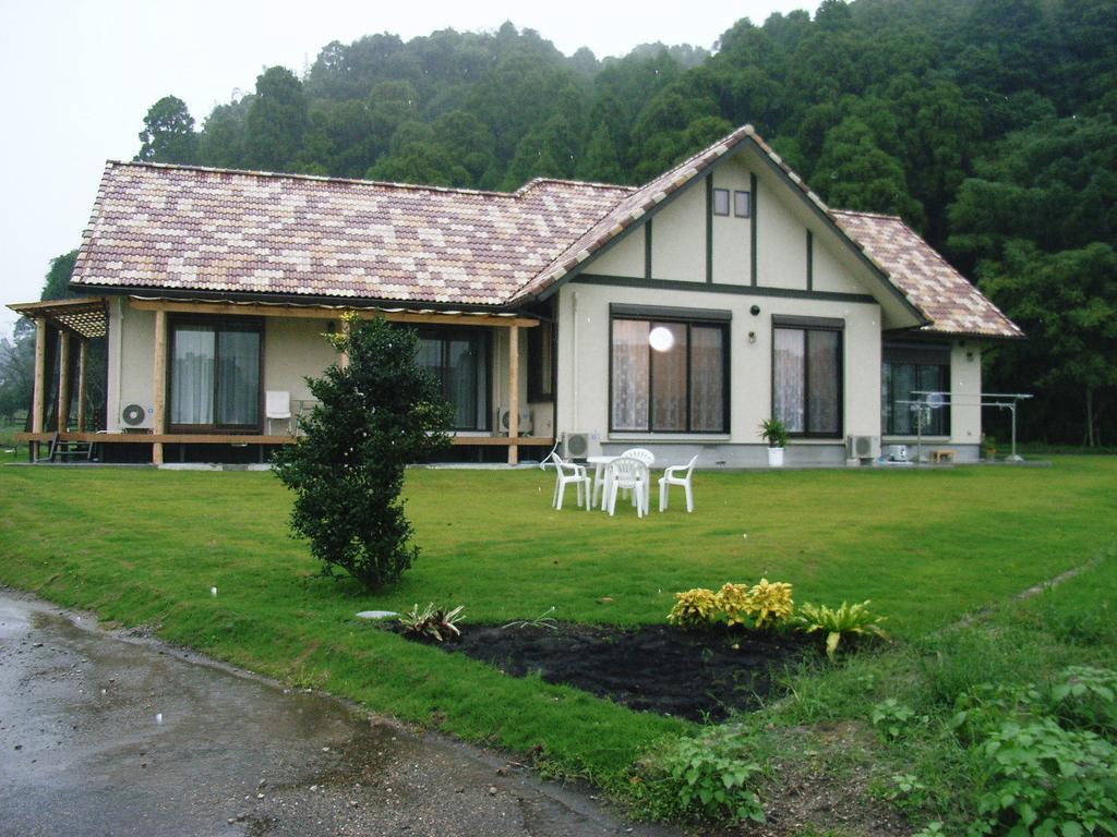 Hotel Minshuku Hoshi No Sumika Shibushi Esterno foto